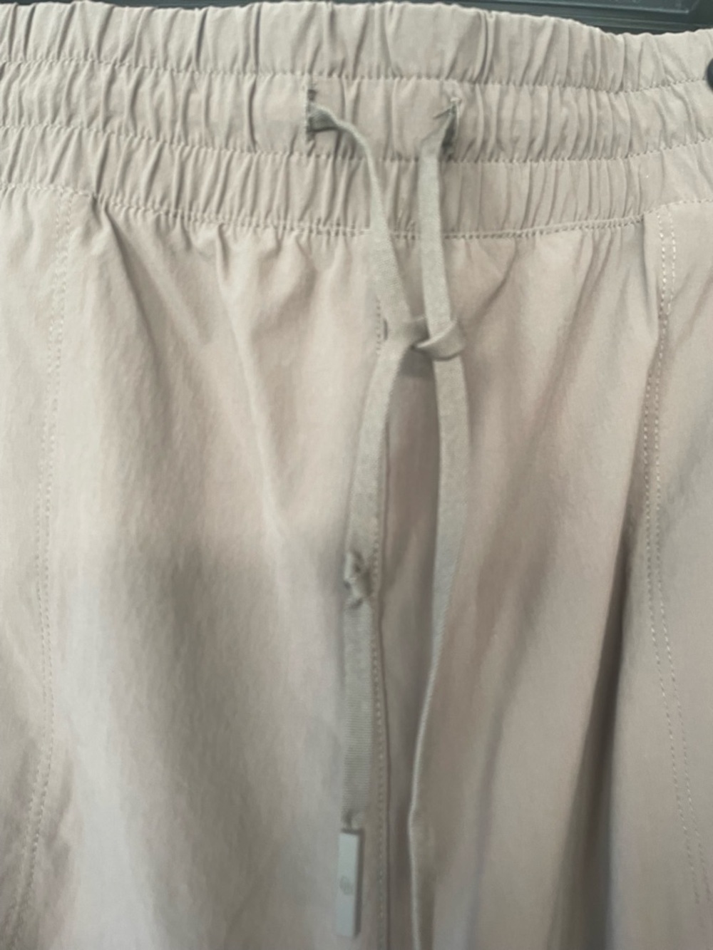 Nuuds Refine Jogger style 4 way stretch pant, elastic waist, pockets; XL - Picture 3 of 6